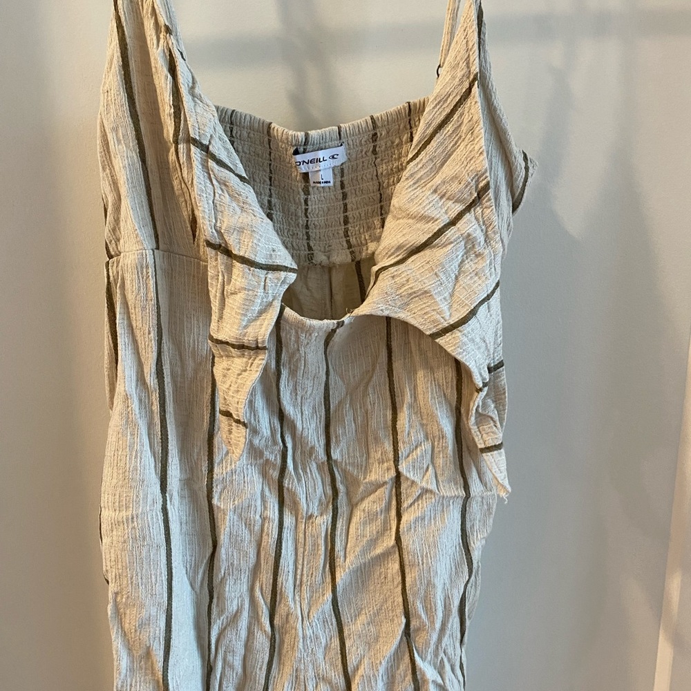O’Neill spaghetti strap romper - Picture 2 of 7